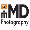 Md Photography logo